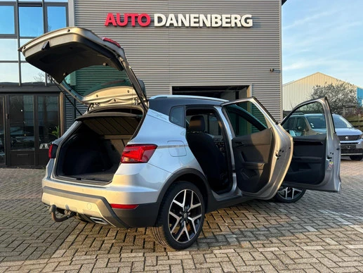 SEAT Arona - Afbeelding 10 van 28