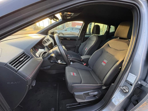 SEAT Arona - Afbeelding 16 van 28