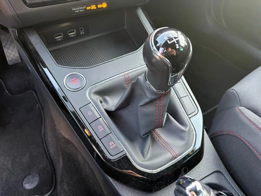 SEAT Arona - Afbeelding 17 van 28