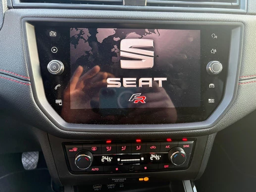 SEAT Arona - Afbeelding 19 van 28