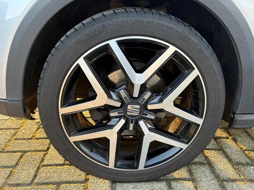 SEAT Arona - Afbeelding 22 van 28