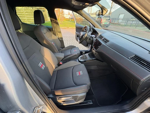 SEAT Arona - Afbeelding 23 van 28