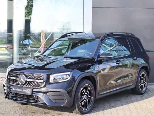 Mercedes-Benz GLB - Afbeelding 1 van 30