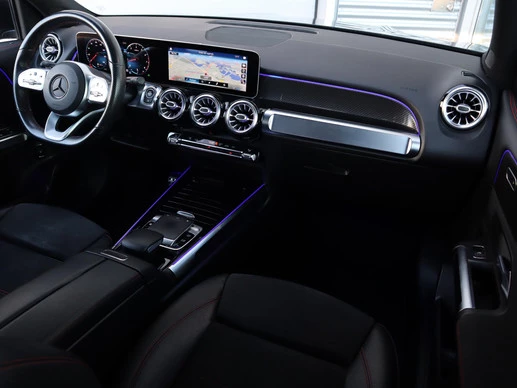 Mercedes-Benz GLB - Afbeelding 3 van 30