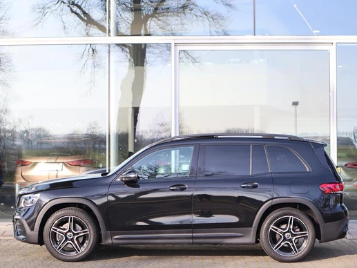 Mercedes-Benz GLB - Afbeelding 4 van 30