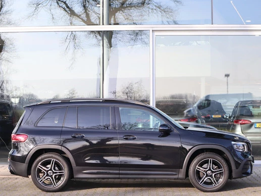 Mercedes-Benz GLB - Afbeelding 5 van 30
