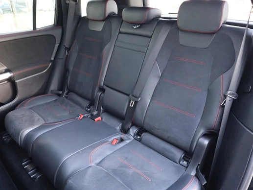 Mercedes-Benz GLB - Afbeelding 12 van 30