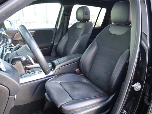 Mercedes-Benz GLB - Afbeelding 13 van 30