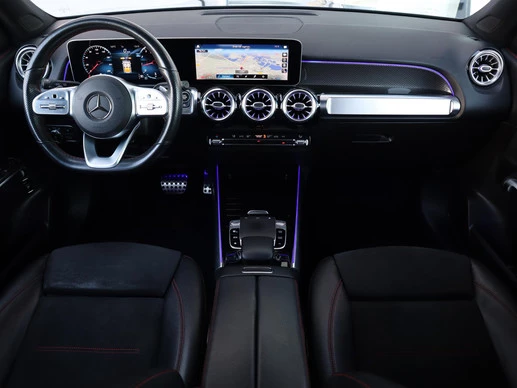 Mercedes-Benz GLB - Afbeelding 14 van 30