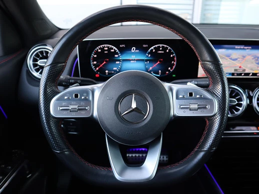 Mercedes-Benz GLB - Afbeelding 15 van 30