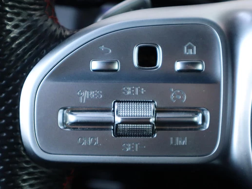 Mercedes-Benz GLB - Afbeelding 18 van 30