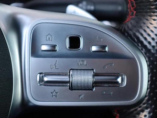 Mercedes-Benz GLB - Afbeelding 19 van 30