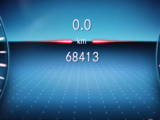 Mercedes-Benz GLB - Afbeelding 20 van 30