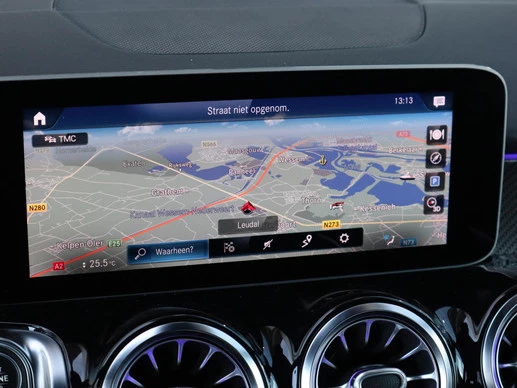 Mercedes-Benz GLB - Afbeelding 22 van 30