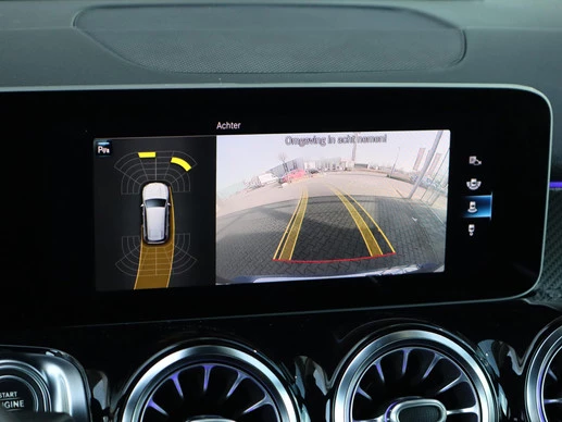 Mercedes-Benz GLB - Afbeelding 23 van 30