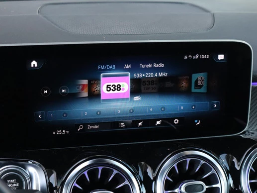 Mercedes-Benz GLB - Afbeelding 25 van 30