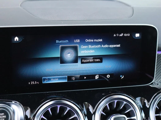 Mercedes-Benz GLB - Afbeelding 26 van 30