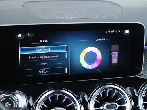 Mercedes-Benz GLB - Afbeelding 27 van 30