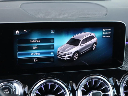 Mercedes-Benz GLB - Afbeelding 29 van 30