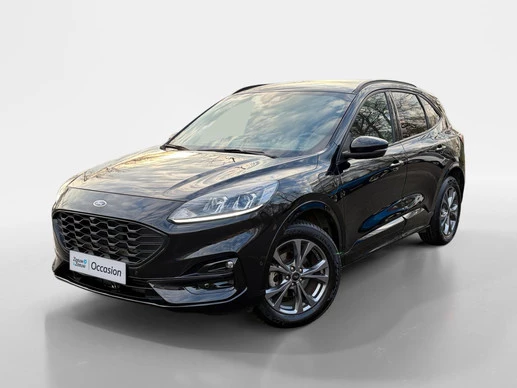 Ford Kuga - Afbeelding 1 van 30