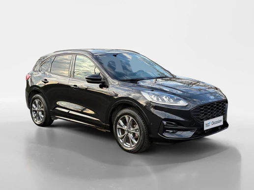 Ford Kuga - Afbeelding 3 van 30