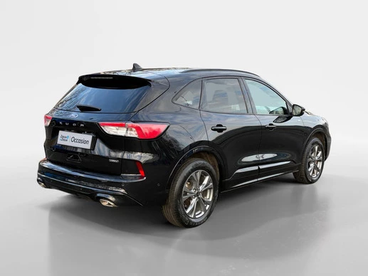 Ford Kuga - Afbeelding 5 van 30