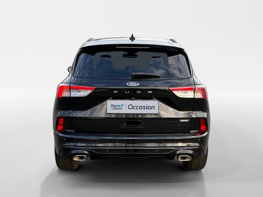 Ford Kuga - Afbeelding 6 van 30