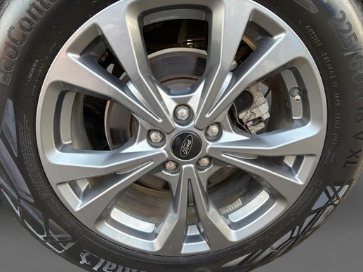 Ford Kuga - Afbeelding 8 van 30