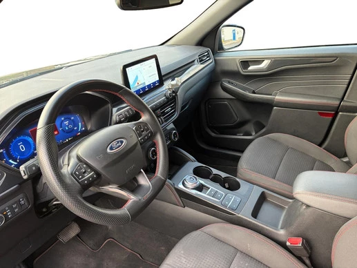 Ford Kuga - Afbeelding 10 van 30