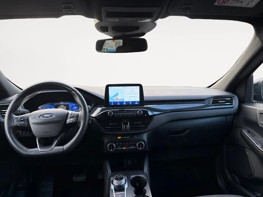 Ford Kuga - Afbeelding 11 van 30