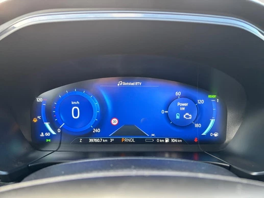 Ford Kuga - Afbeelding 15 van 30