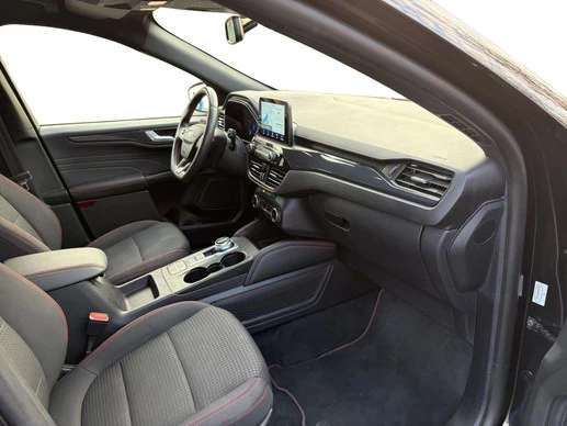 Ford Kuga - Afbeelding 18 van 30