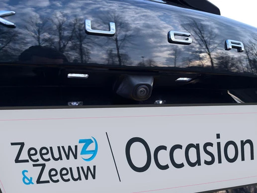 Ford Kuga - Afbeelding 21 van 30