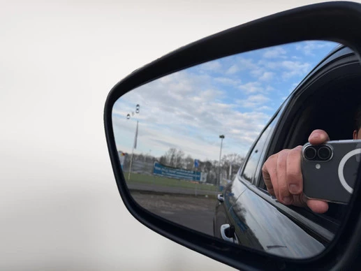 Ford Kuga - Afbeelding 22 van 30