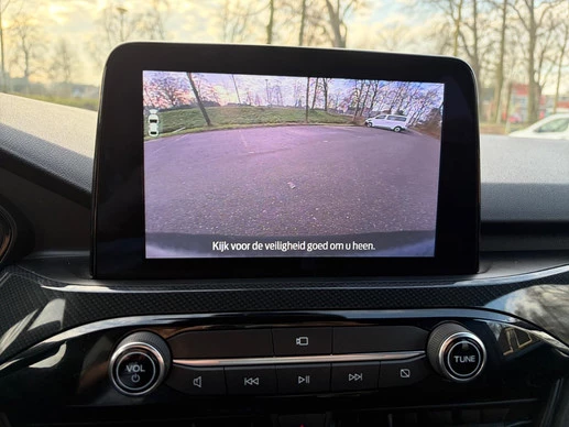 Ford Kuga - Afbeelding 28 van 30