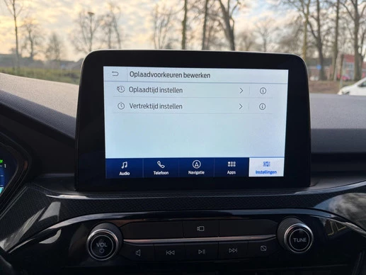 Ford Kuga - Afbeelding 29 van 30