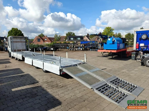 DAF CF 430 FAX - Afbeelding 2 van 25