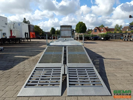 DAF CF 430 FAX - Afbeelding 5 van 25