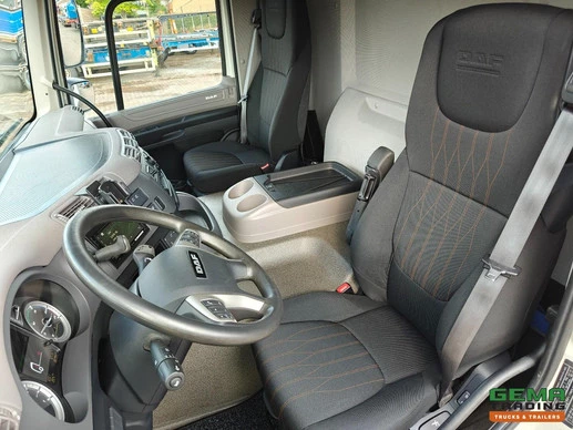 DAF CF 430 FAX - Afbeelding 6 van 25