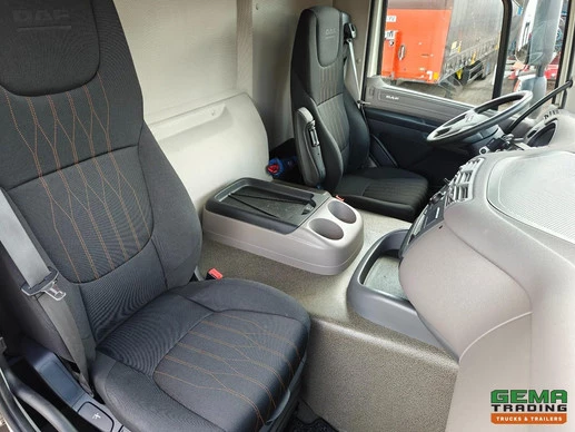 DAF CF 430 FAX - Afbeelding 7 van 25
