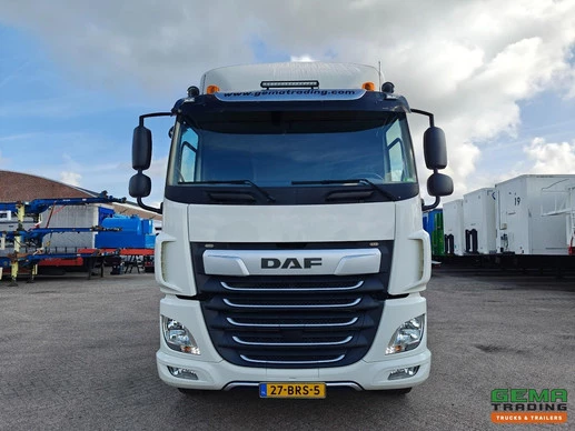 DAF CF 430 FAX - Afbeelding 8 van 25