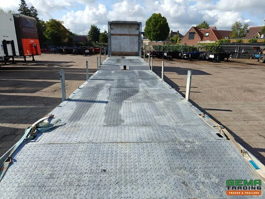 DAF CF 430 FAX - Afbeelding 9 van 25