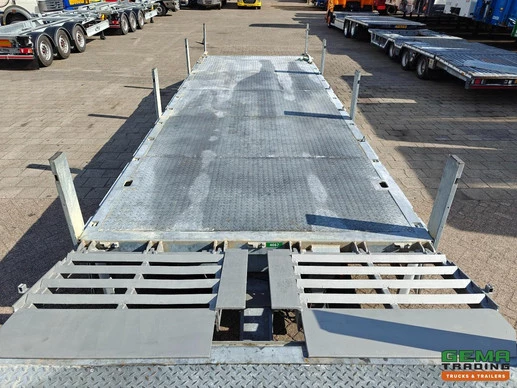 DAF CF 430 FAX - Afbeelding 10 van 25