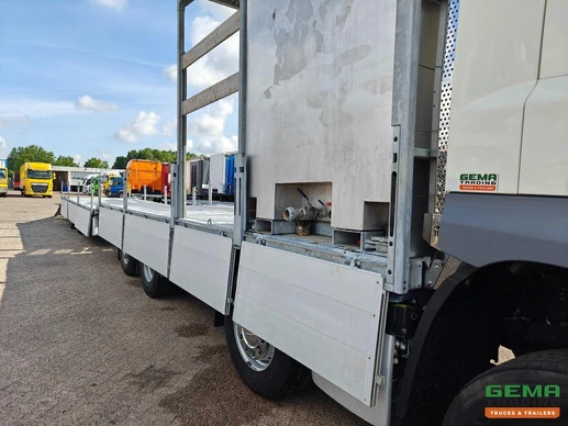 DAF CF 430 FAX - Afbeelding 11 van 25