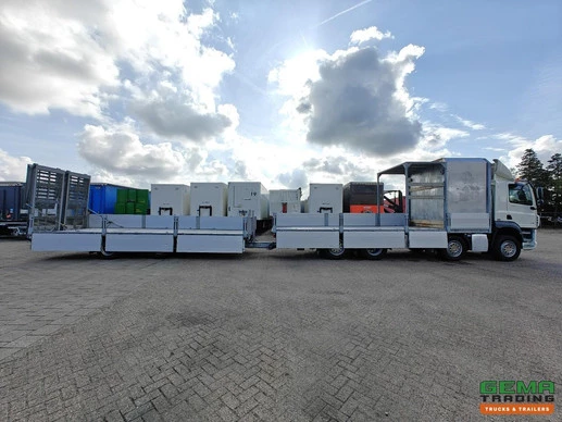 DAF CF 430 FAX - Afbeelding 12 van 25