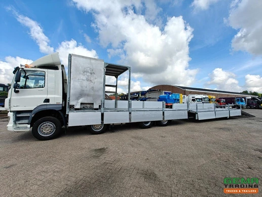 DAF CF 430 FAX - Afbeelding 13 van 25