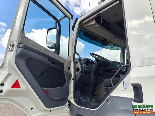 DAF CF 430 FAX - Afbeelding 14 van 25