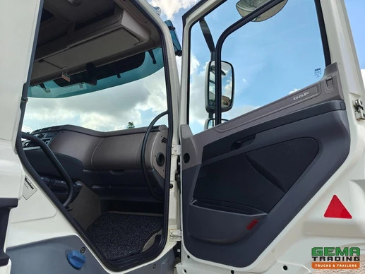 DAF CF 430 FAX - Afbeelding 15 van 25