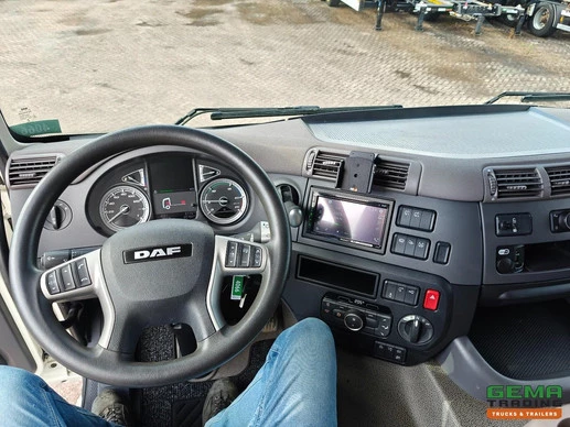 DAF CF 430 FAX - Afbeelding 16 van 25