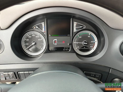 DAF CF 430 FAX - Afbeelding 17 van 25